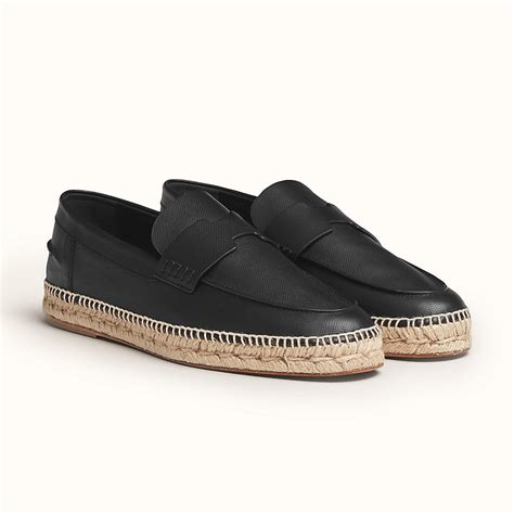 hermes espadrilles mens|hermes espadrilles men.